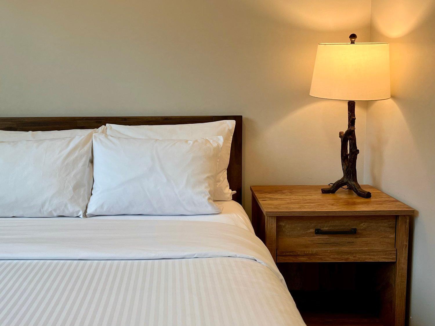 Cedar Park Resort Port McNeill Buitenkant foto